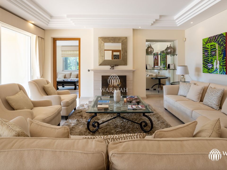 Villa i Quinta do Lago, Faro - foto 2